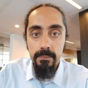 Dimitris Amprazis