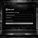 Forg365 phishing-as-a-service targeting Microsoft 365