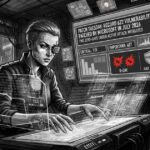 Cybersecurity article illustration