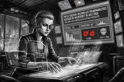 Cybersecurity article illustration