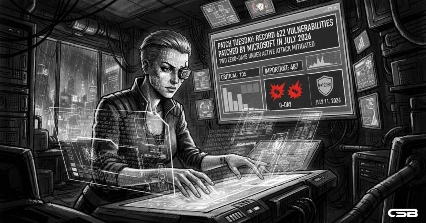 Cybersecurity article illustration