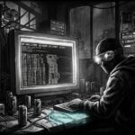 Cybersecurity article illustration