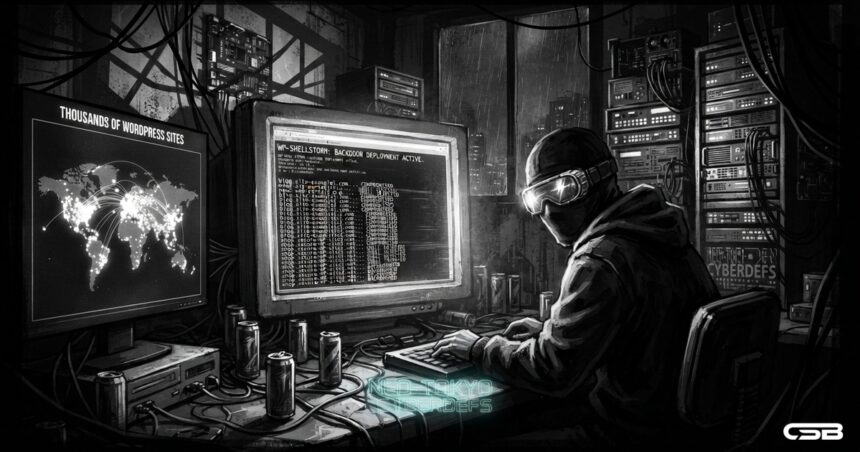 Cybersecurity article illustration