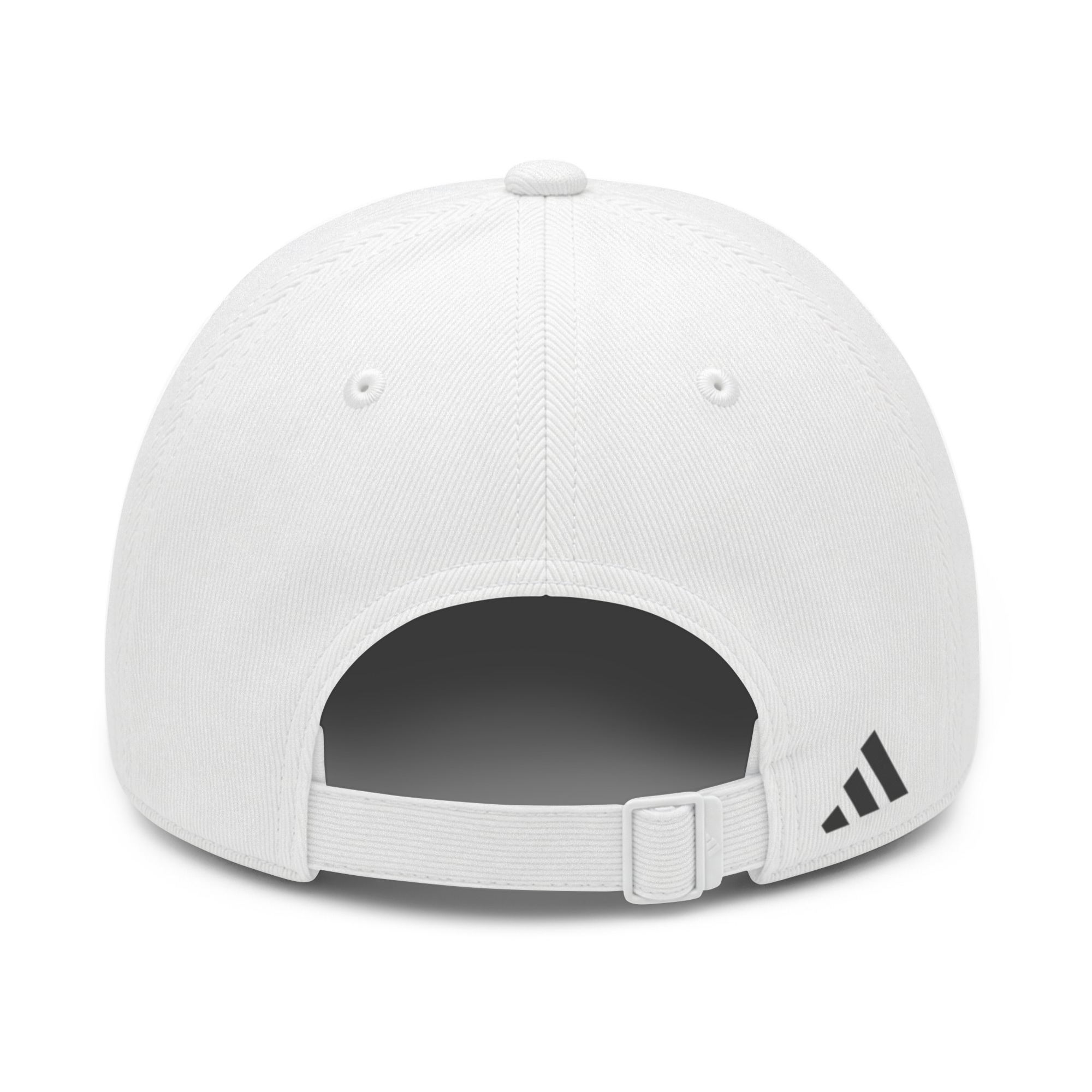 Adidas x Threatwire Fundamental Alliance Cap: "Silence The Noise" - Image 2
