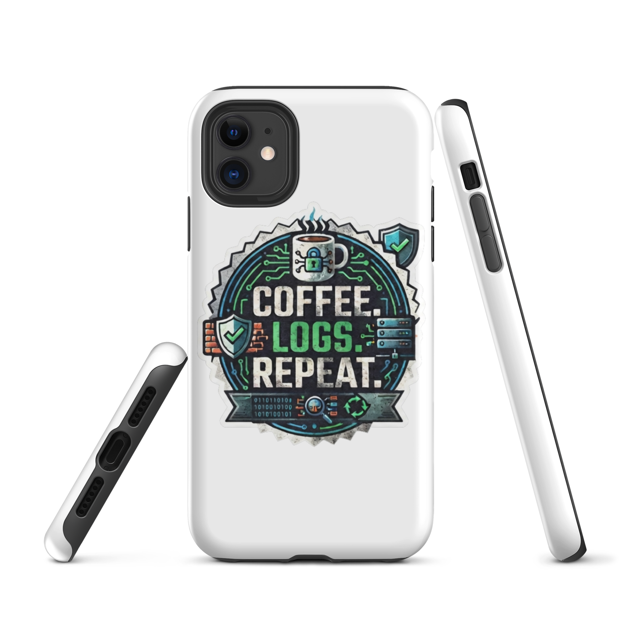 Tough Case for iPhone® - Image 2