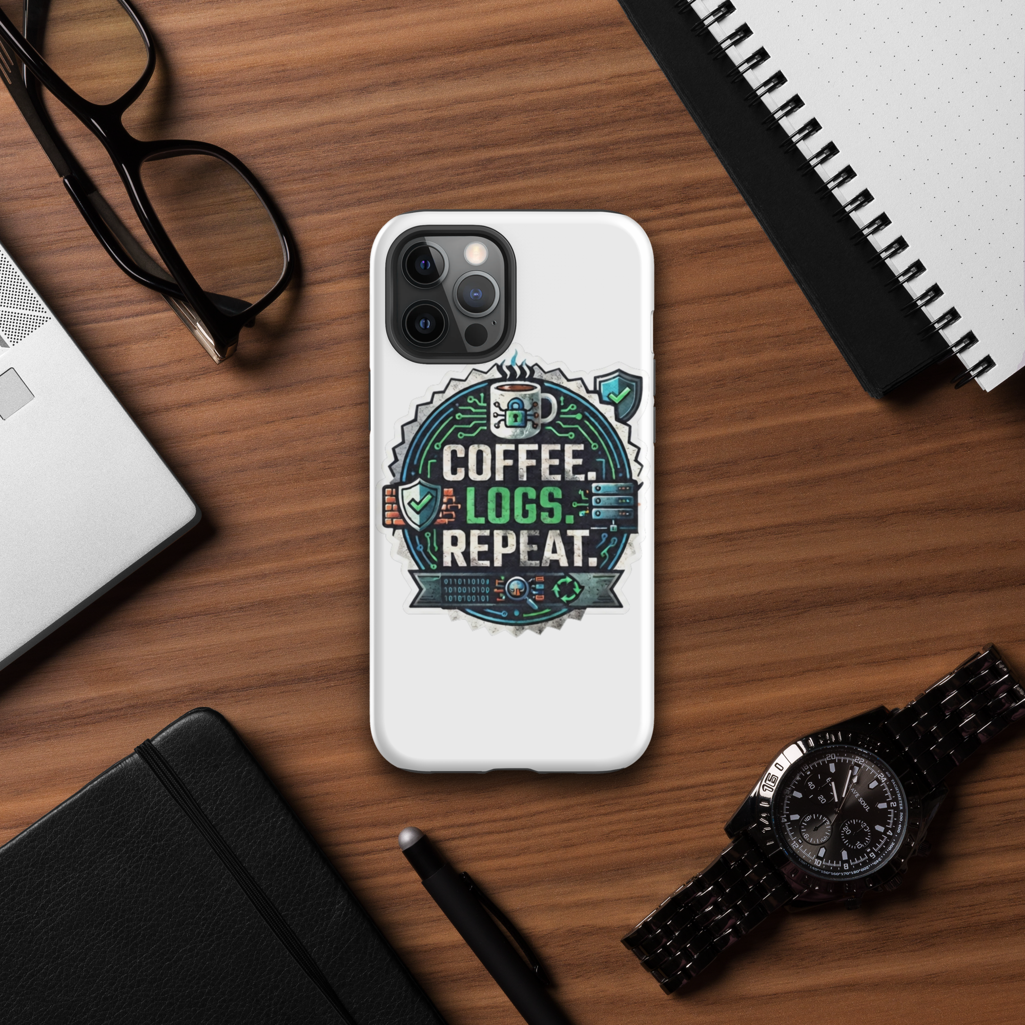 Tough Case for iPhone® - Image 5