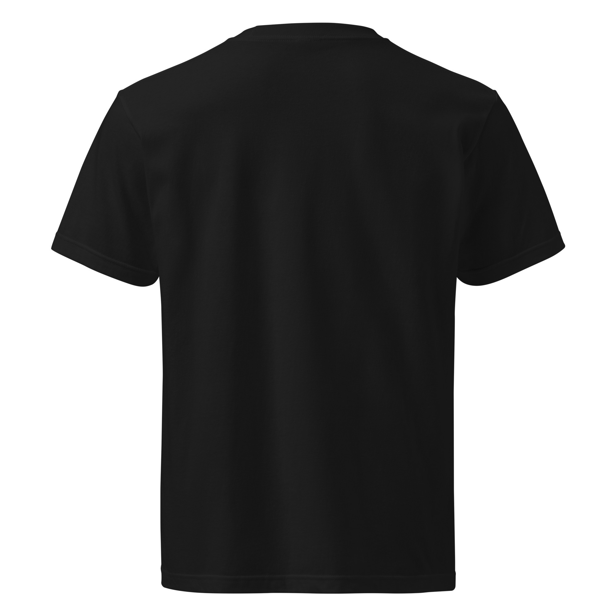 Unisex short sleeve tee: "Trust No One, Verify Everything" - Image 2
