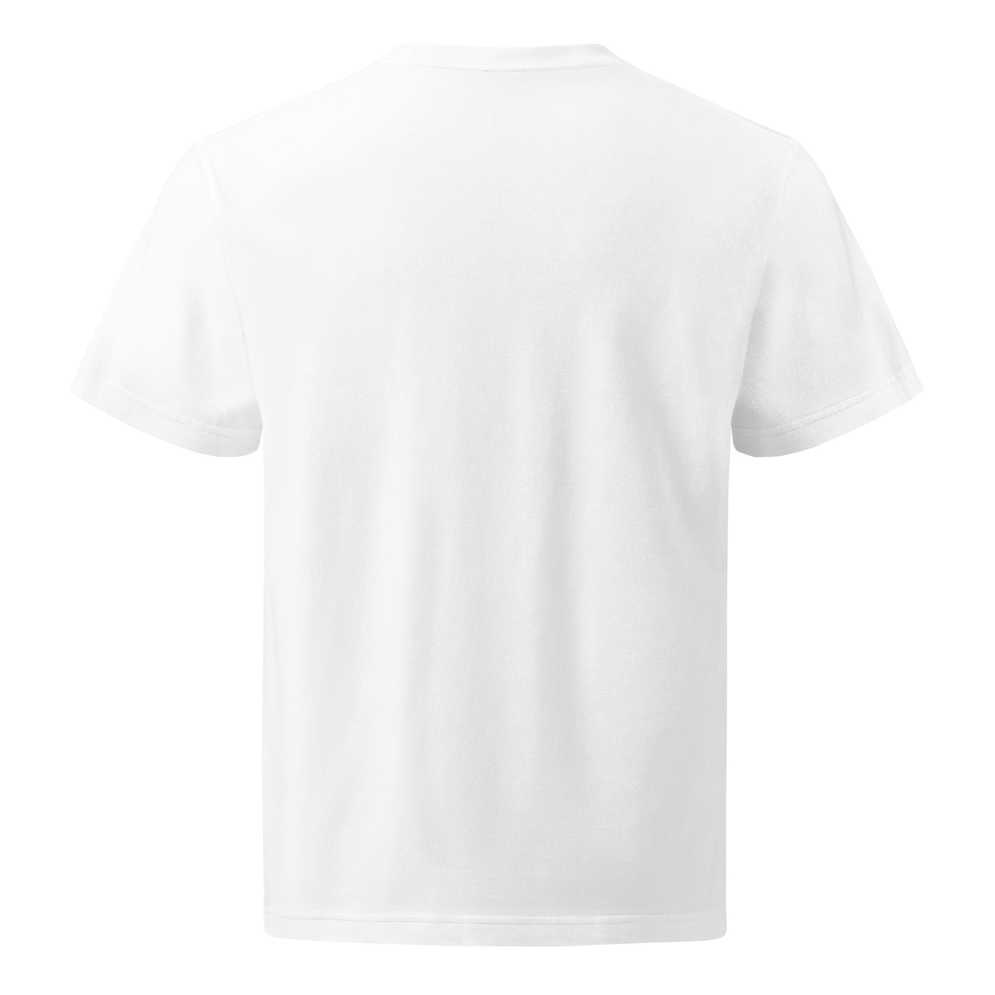 Adult quality tee: "Silence The Noise" - Image 2