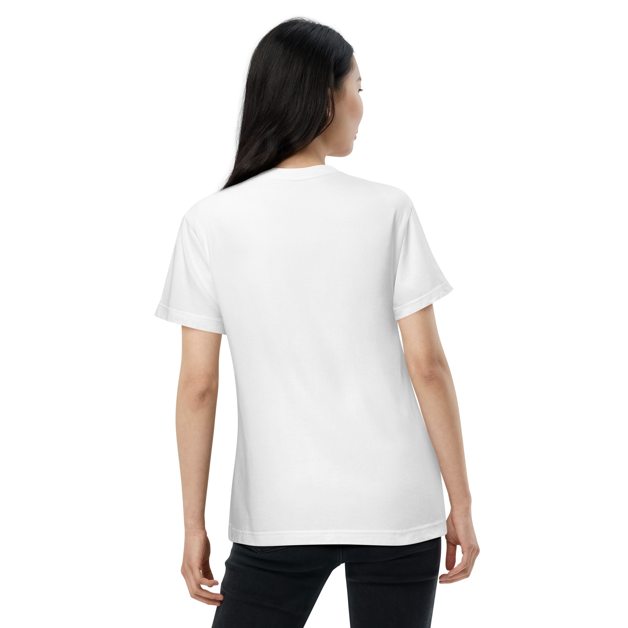 Adult quality tee - Image 5