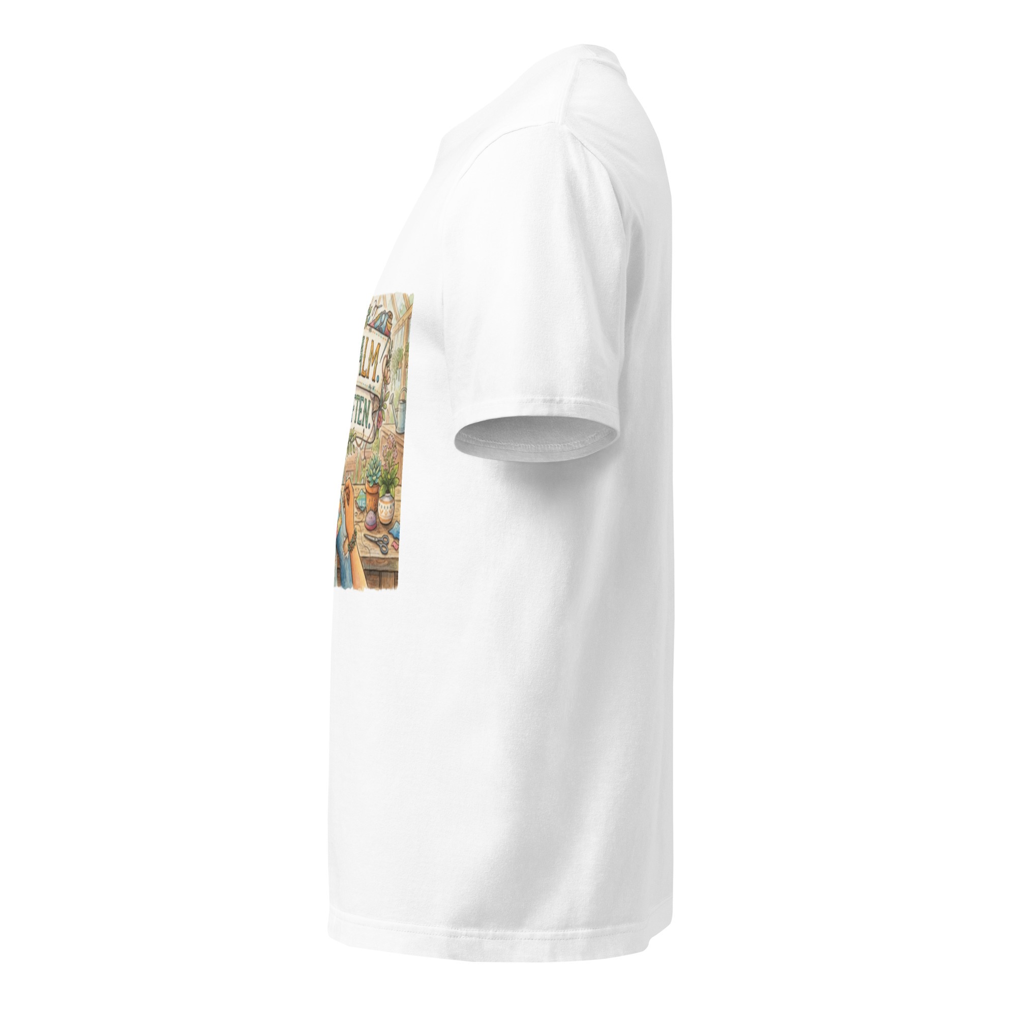 Adult quality tee - Image 3
