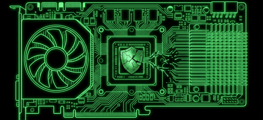 Lunex stealer blinds endpoint defenses with a vulnerable AMD driver