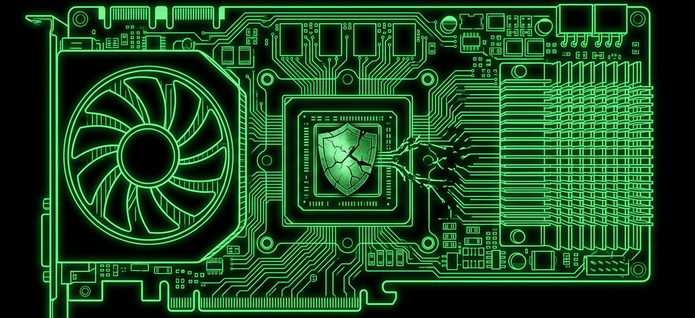 Lunex stealer blinds endpoint defenses with a vulnerable AMD driver