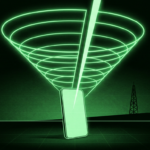 A few dollars is enough to kill a stranger's phone signal