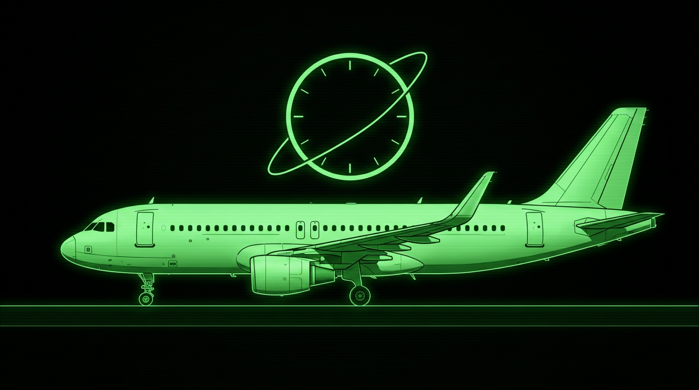 Airlines win relief from compensation when a hack delays flights