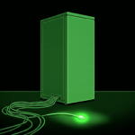 Surfshark traces an exposure to a test server left open