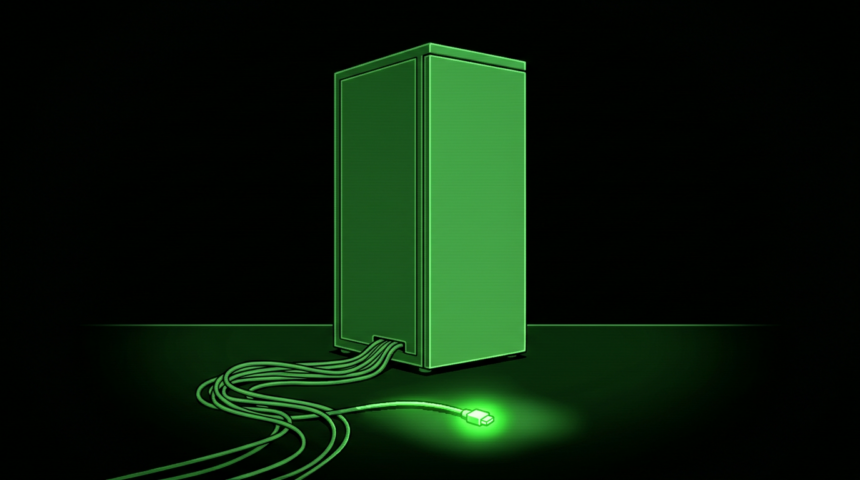 Surfshark traces an exposure to a test server left open
