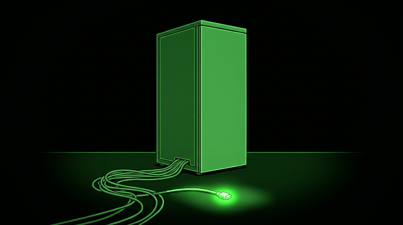 Surfshark traces an exposure to a test server left open