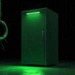 Attackers breach Cisco ISE management interface through an API blind spot