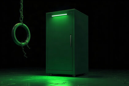 Attackers breach Cisco ISE management interface through an API blind spot