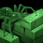 CrowdStrike details Slim Spider, a Brazil-based group stealing crypto custody secrets from financial clouds.