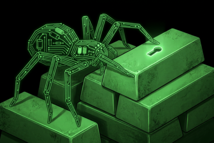 CrowdStrike details Slim Spider, a Brazil-based group stealing crypto custody secrets from financial clouds.