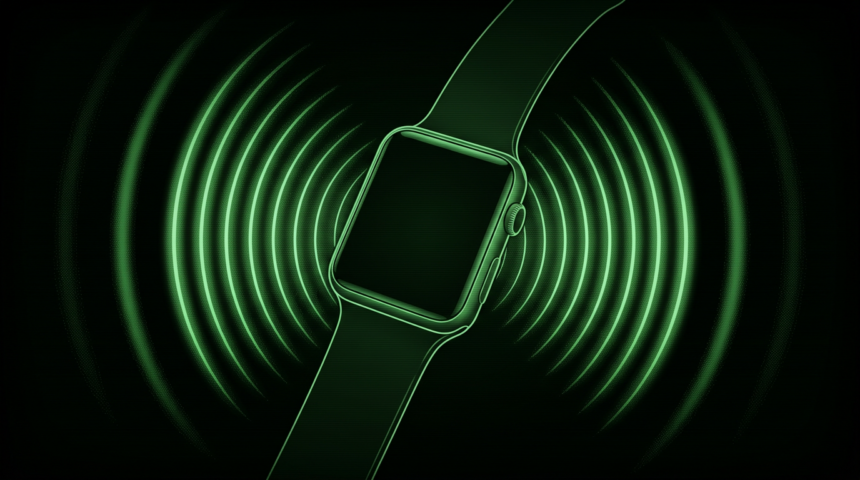 Apple Watch Series 12 can transcribe chats without asking