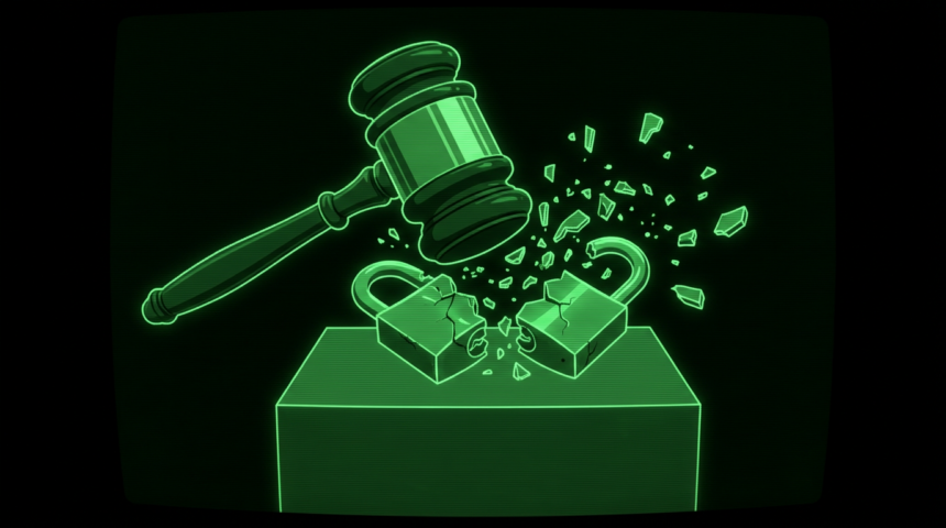 A Conti coder's ransomware spree ends in a four-year sentence