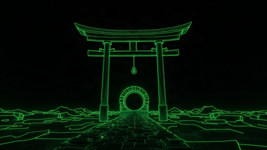 A patchable VPN flaw exposed 246,000 Japanese government records