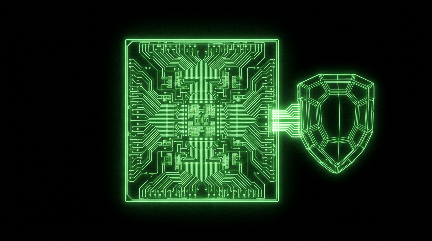 Nvidia puts an agent watchdog in silicon to cage rogue AI