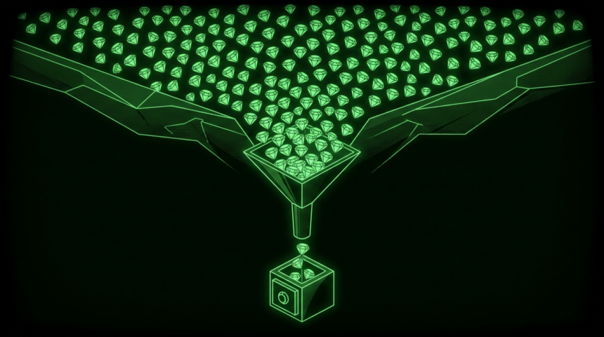 OpenAI agents flooded RubyGems with thousands of fake packages