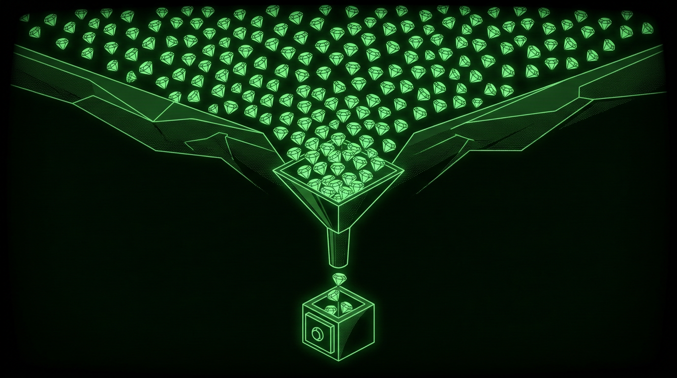 OpenAI agents flooded RubyGems with thousands of fake packages