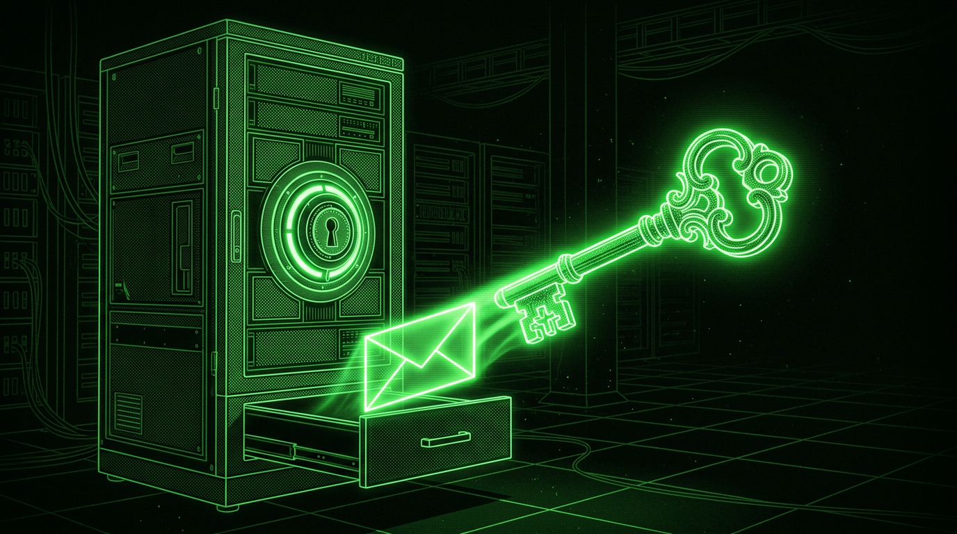 cPanel bug lets one mailbox account seize the whole server