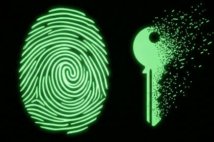 Britain nudges 23 million One Login users toward passkeys
