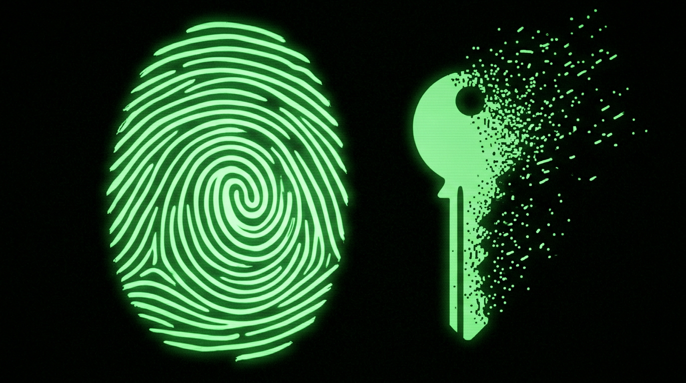 Britain nudges 23 million One Login users toward passkeys