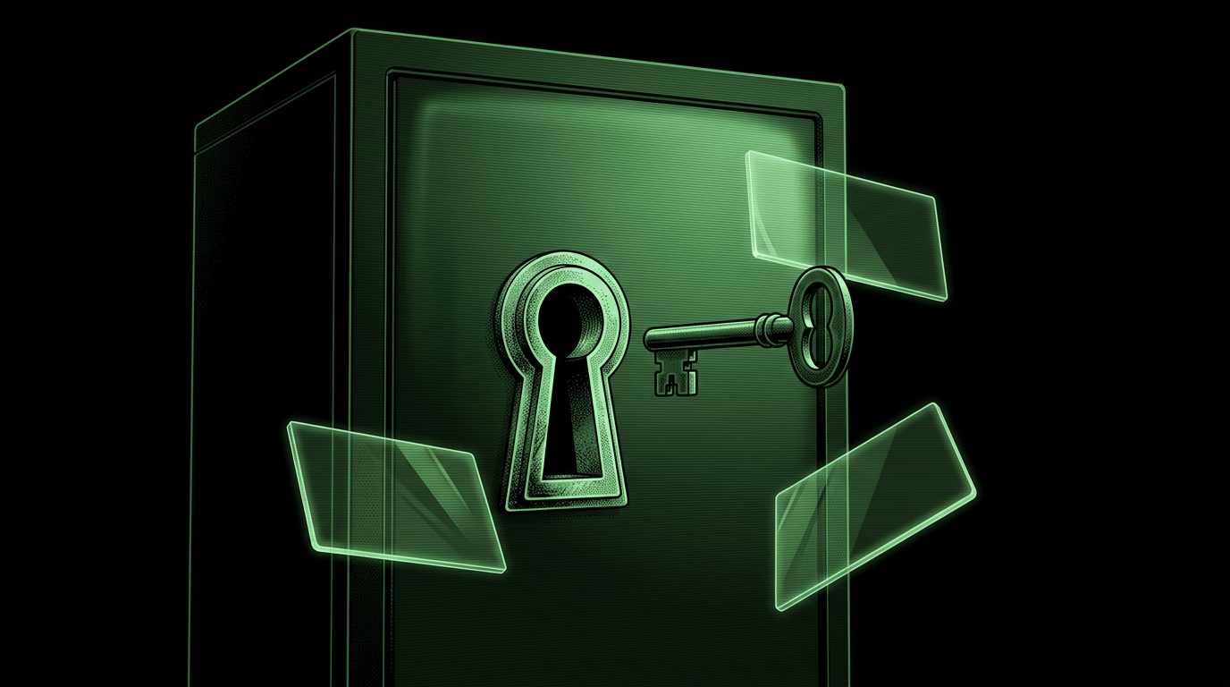 A static key in SolarWinds ARM lets outsiders run code remotely