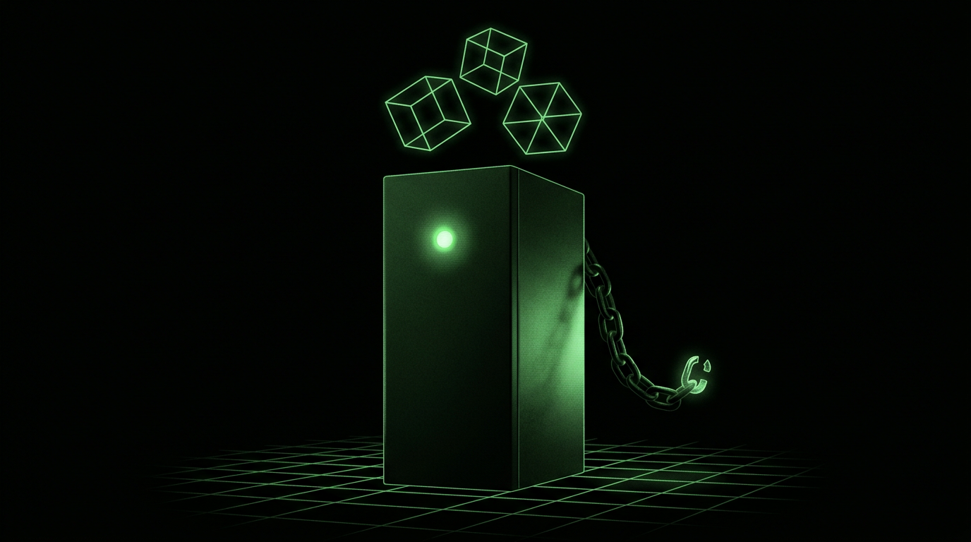 A missing authentication check gave Azure AI Foundry a perfect 10