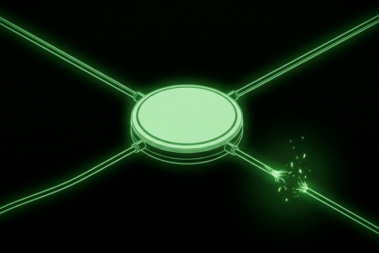 Illustration for: Arista tells customers to patch a VeloCloud orchestrator flaw now