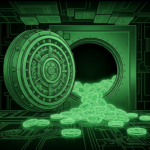 Bitget halts withdrawals after a $351.6M wallet heist
