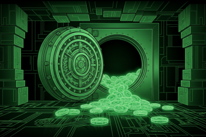 Bitget halts withdrawals after a $351.6M wallet heist
