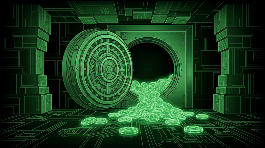 Bitget halts withdrawals after a $351.6M wallet heist