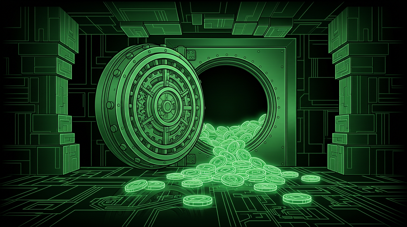 Bitget halts withdrawals after a $351.6M wallet heist