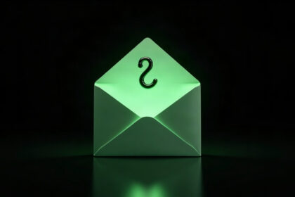 Spoofed White House invitations seed a China-tied phishing run