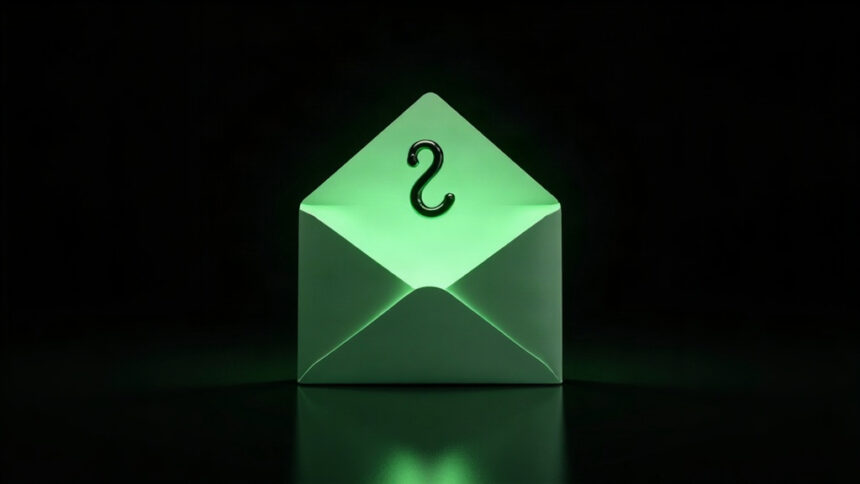 Spoofed White House invitations seed a China-tied phishing run