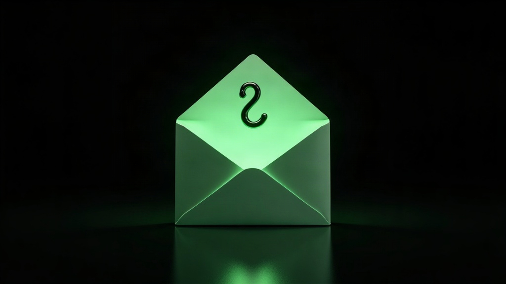 Spoofed White House invitations seed a China-tied phishing run