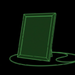 A filename, not an image, trips Pillow into running commands