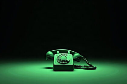 Phone-call extortion crew pulled in $207M without any malware