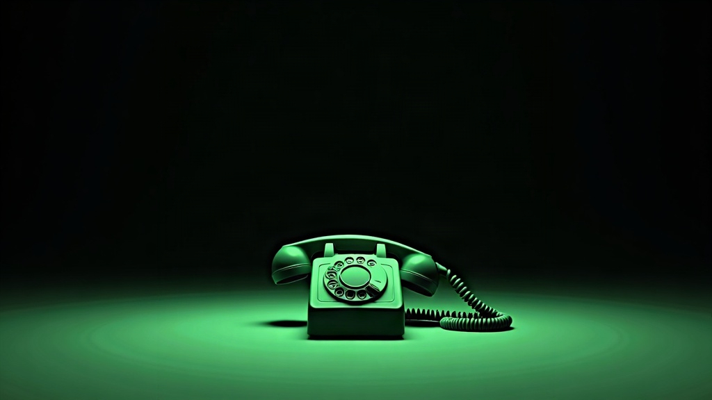 Phone-call extortion crew pulled in $207M without any malware