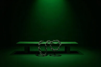 Germany takes custody of an alleged Qilin ransomware leader