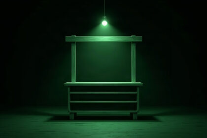 Empire Market founder gets 40 years for a $430M dark web bazaar