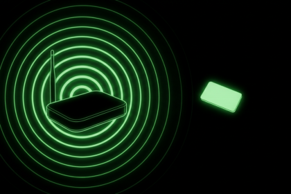 A 16-year-old Broadcom WPS bug lets nearby attackers own routers